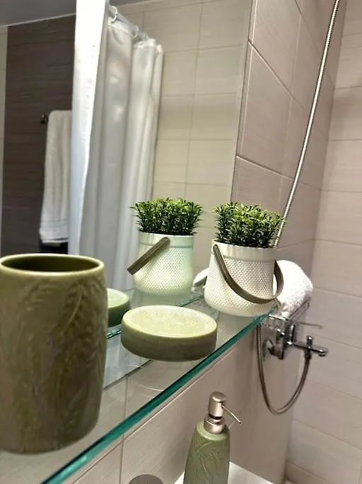 Apartment Eleni'S Studio Near The Airport Heraklion